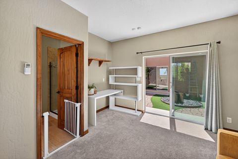 Tiny photo for 33 Caballo Viejo, Santa Fe, NM 87508 (MLS # 202601677)