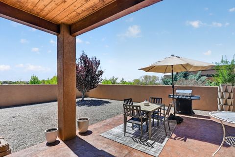 Tiny photo for 33 Caballo Viejo, Santa Fe, NM 87508 (MLS # 202601677)