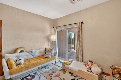 Tiny photo for 33 Caballo Viejo, Santa Fe, NM 87508 (MLS # 202601677)