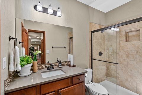 Tiny photo for 33 Caballo Viejo, Santa Fe, NM 87508 (MLS # 202601677)