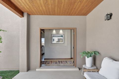 Tiny photo for 33 Caballo Viejo, Santa Fe, NM 87508 (MLS # 202601677)