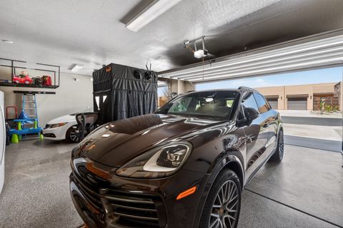 Tiny photo for 33 Caballo Viejo, Santa Fe, NM 87508 (MLS # 202601677)