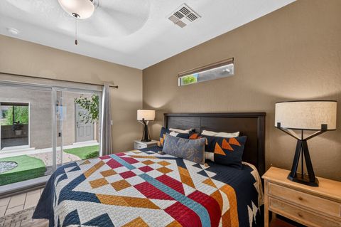 Tiny photo for 33 Caballo Viejo, Santa Fe, NM 87508 (MLS # 202601677)