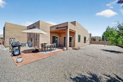 Tiny photo for 33 Caballo Viejo, Santa Fe, NM 87508 (MLS # 202601677)
