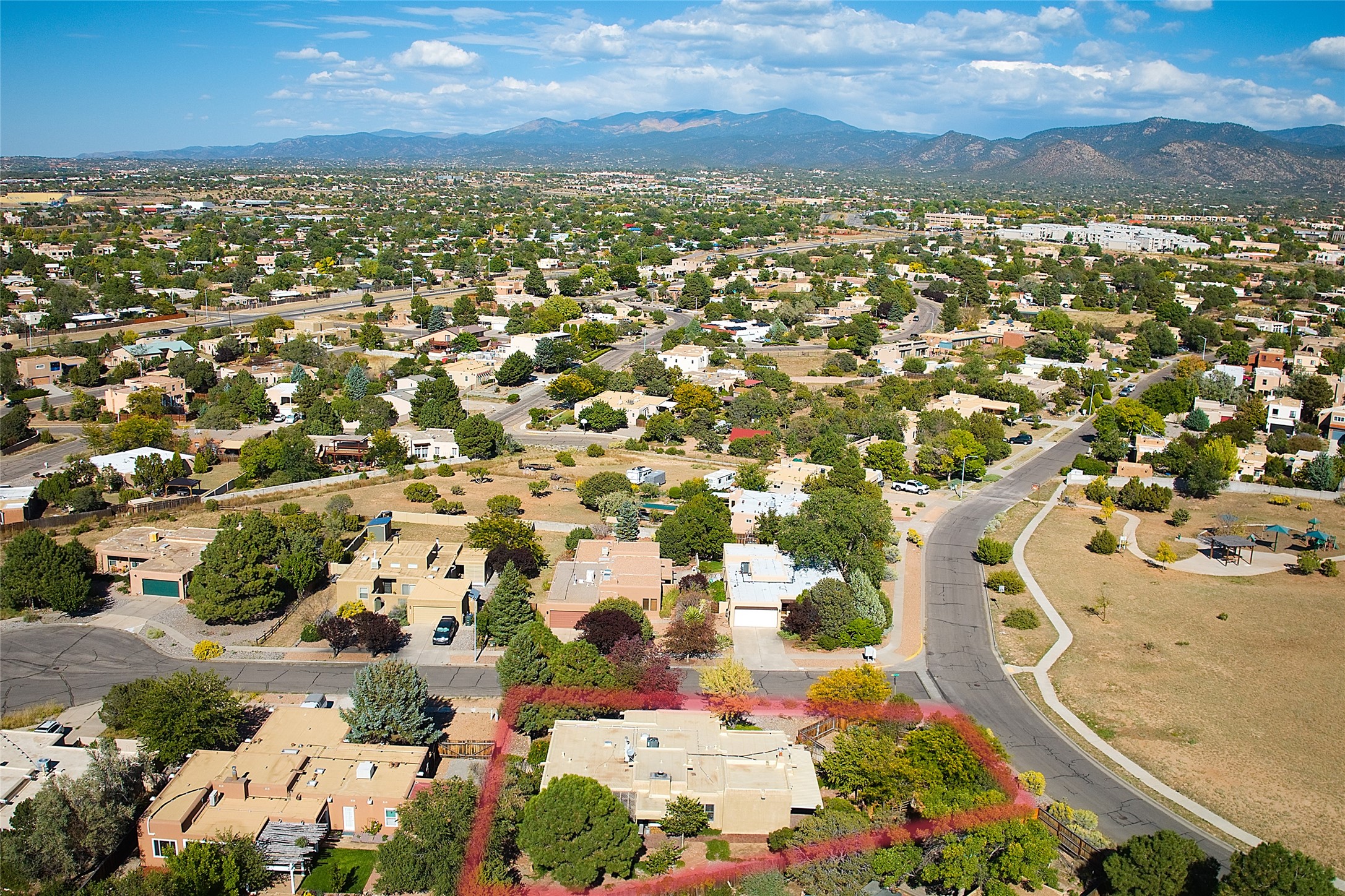 2914 Corte Del Pozo, Santa Fe, New Mexico image 6