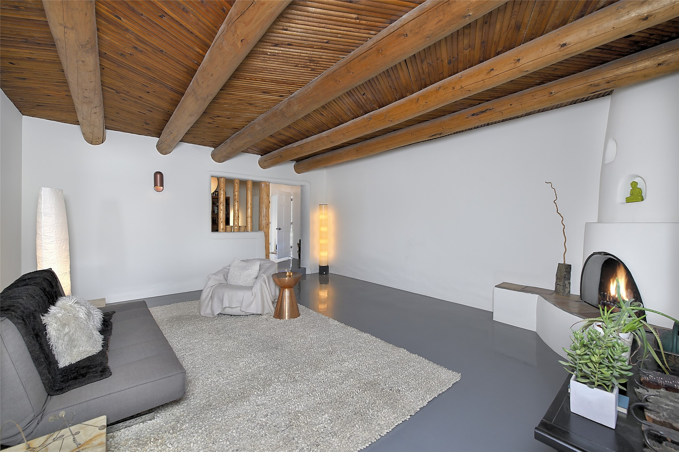 2914 Corte Del Pozo, Santa Fe, New Mexico image 9