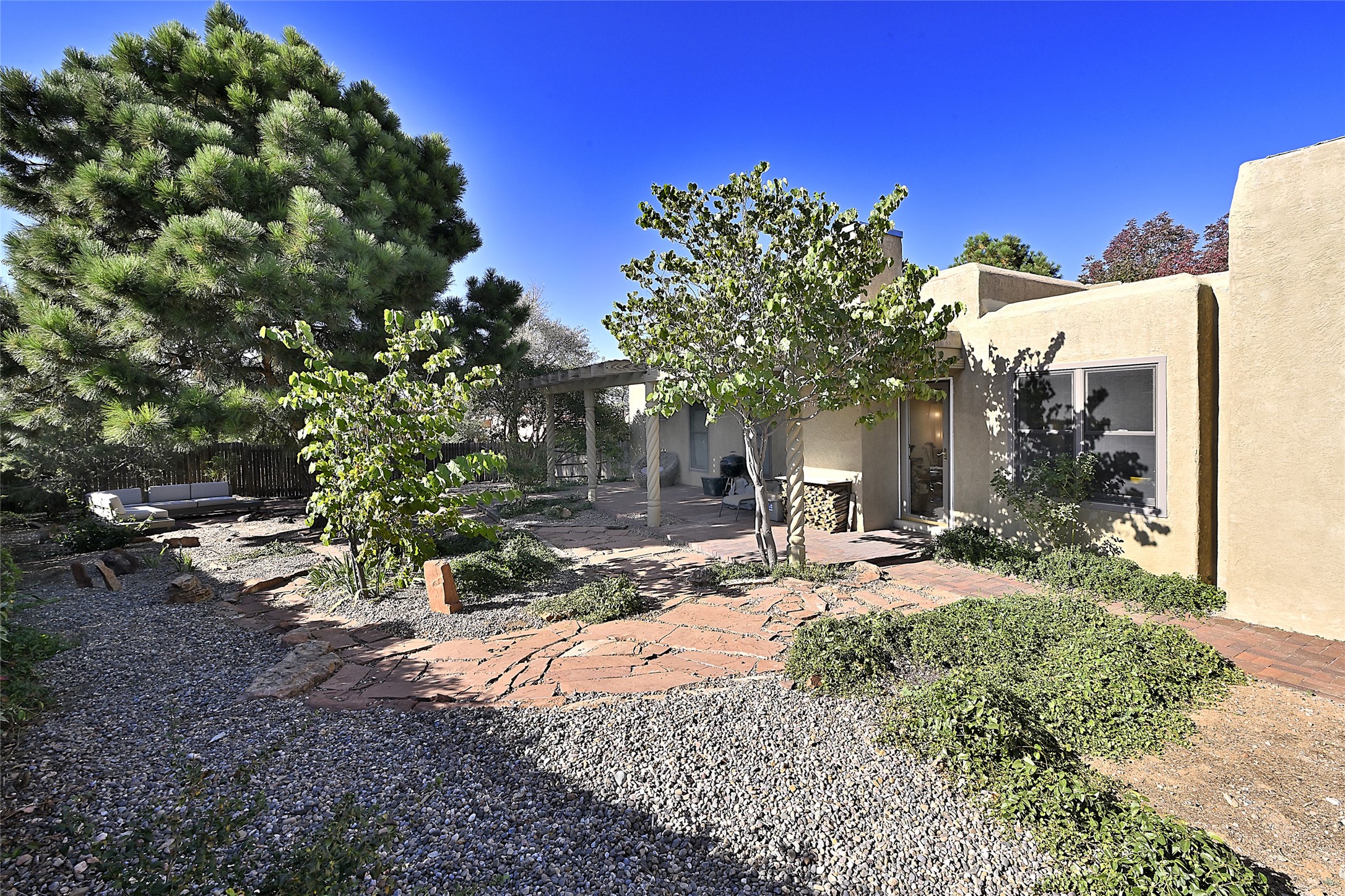 2914 Corte Del Pozo, Santa Fe, New Mexico image 27