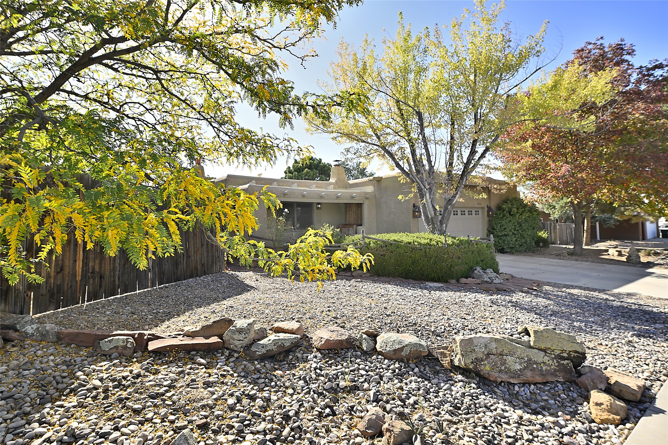 2914 Corte Del Pozo, Santa Fe, New Mexico image 22