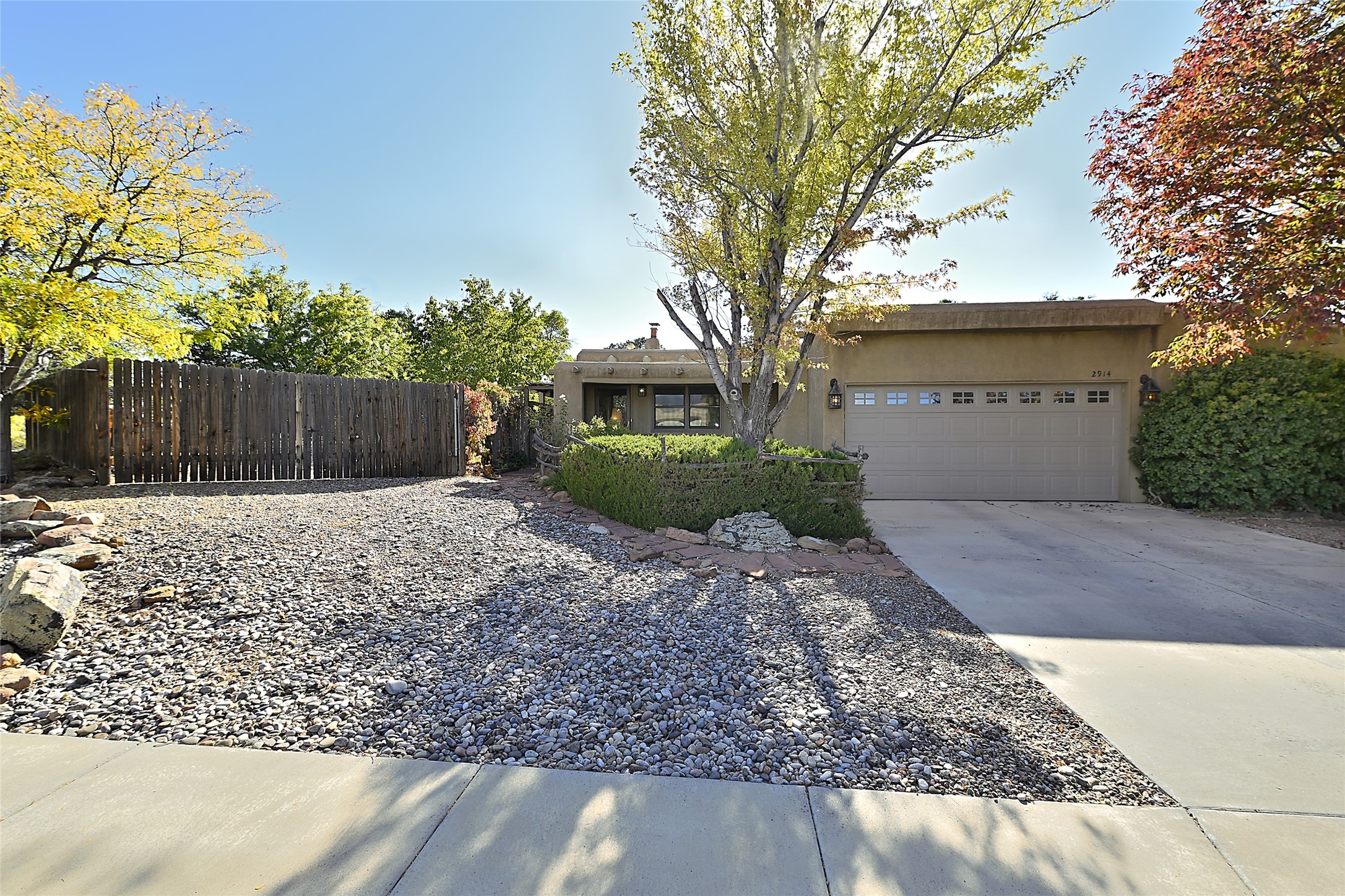 2914 Corte Del Pozo, Santa Fe, New Mexico image 7