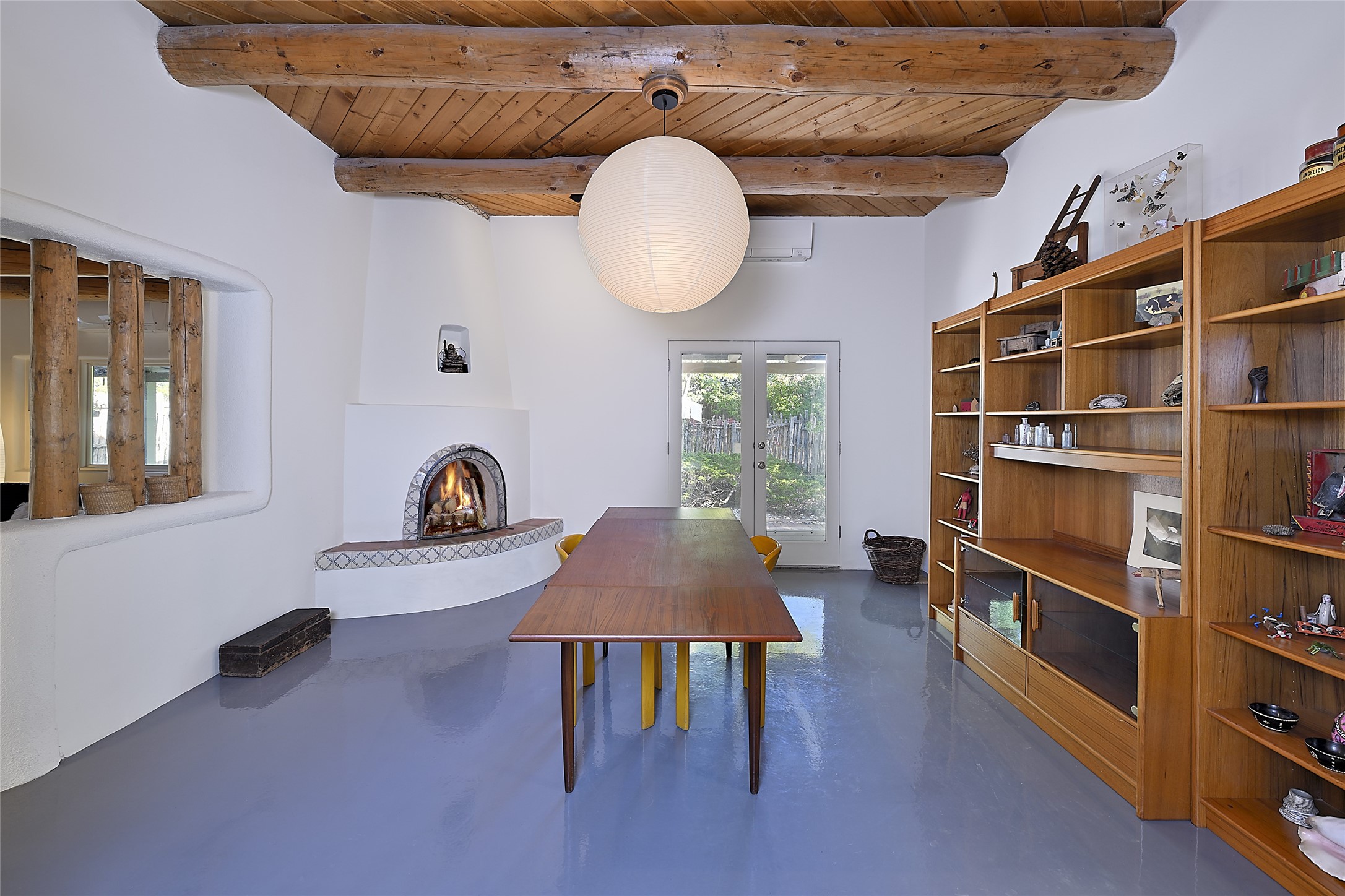 2914 Corte Del Pozo, Santa Fe, New Mexico image 2