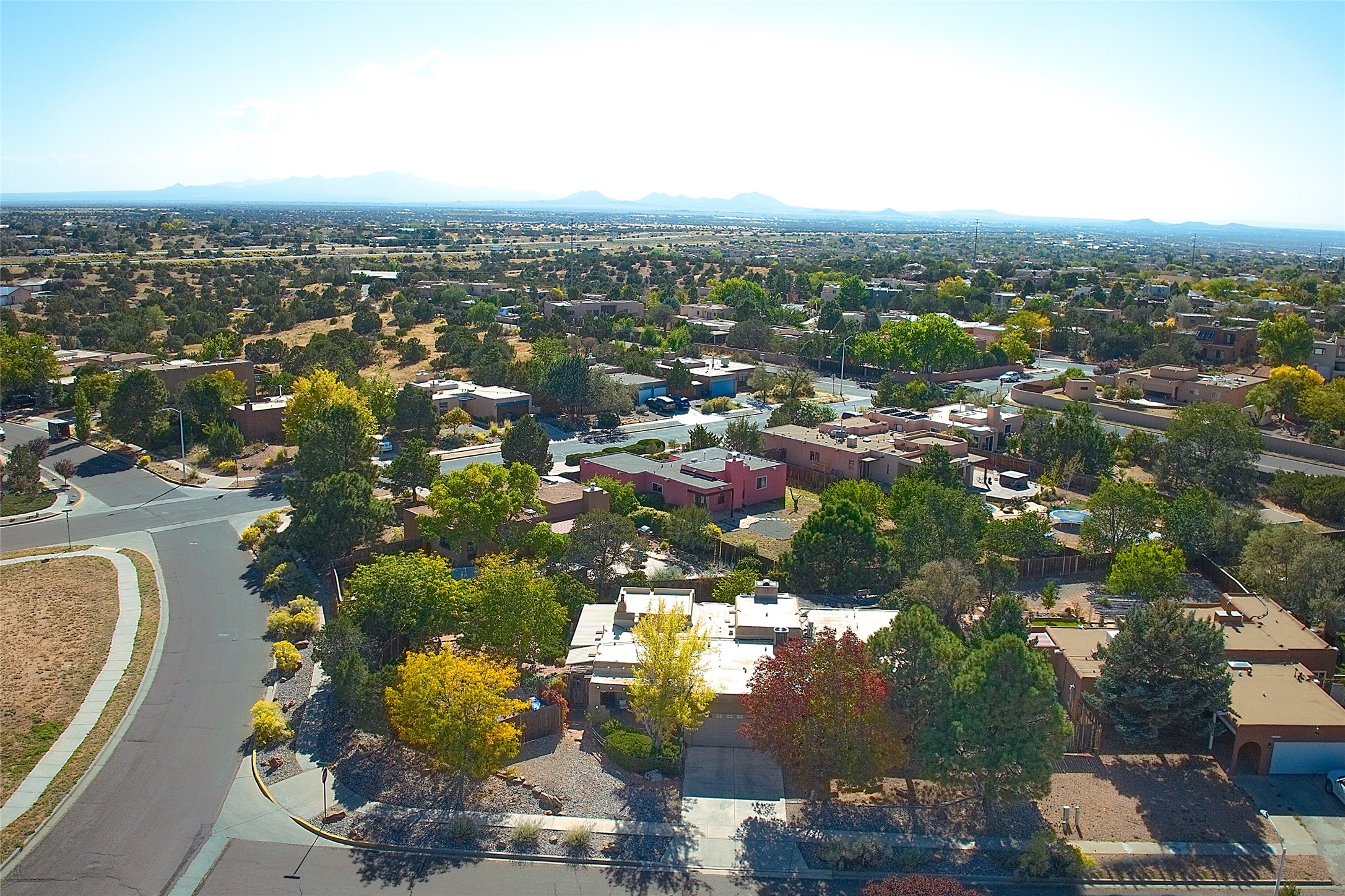 2914 Corte Del Pozo, Santa Fe, New Mexico image 5