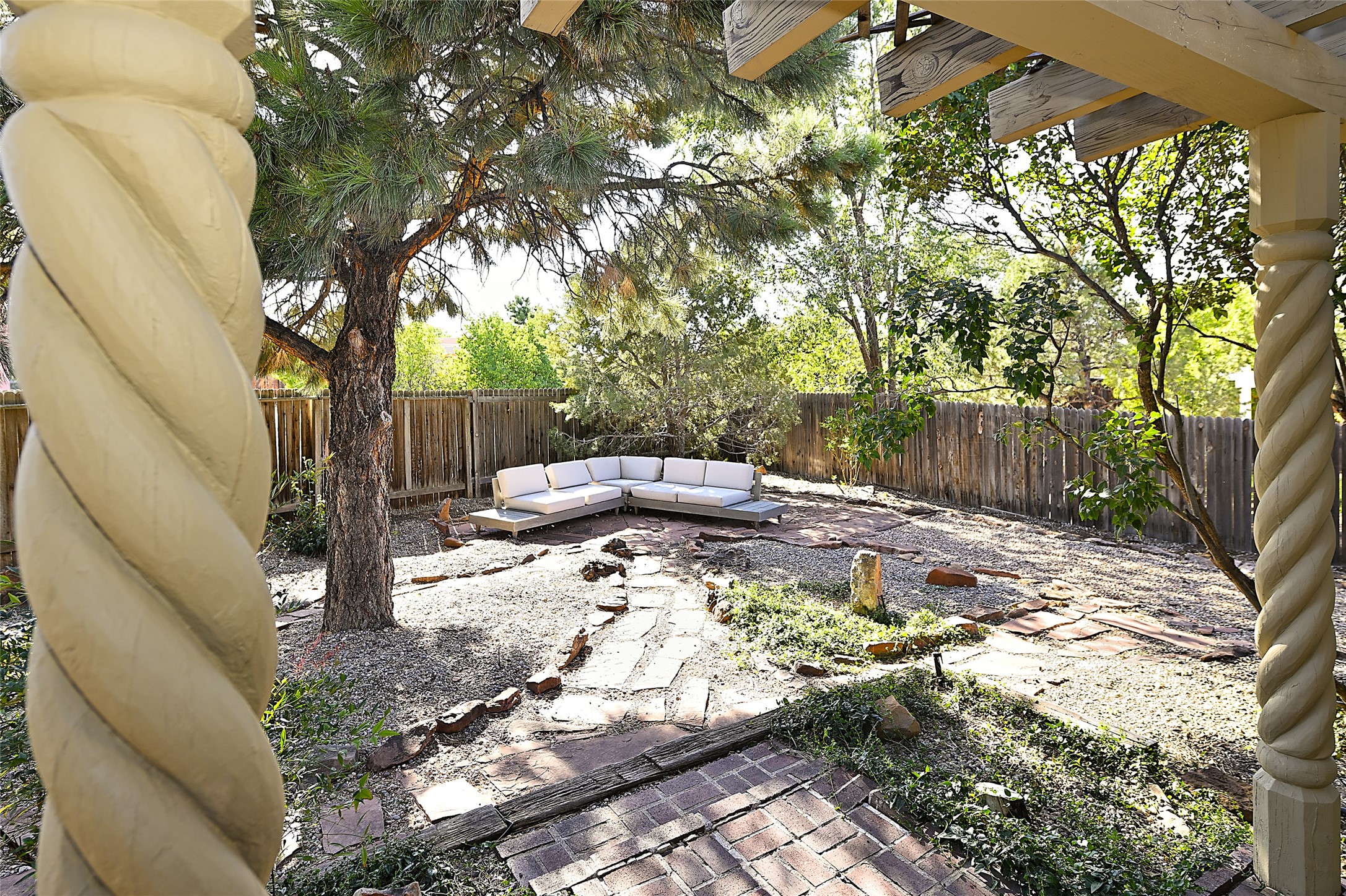 2914 Corte Del Pozo, Santa Fe, New Mexico image 30