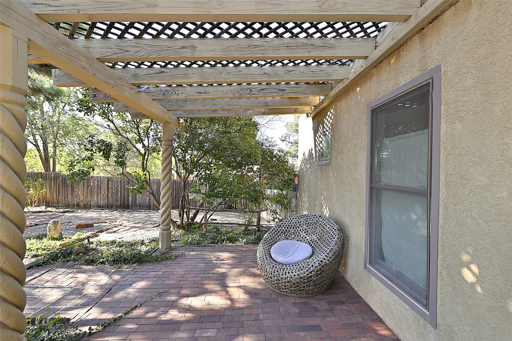 2914 Corte Del Pozo, Santa Fe, New Mexico image 29