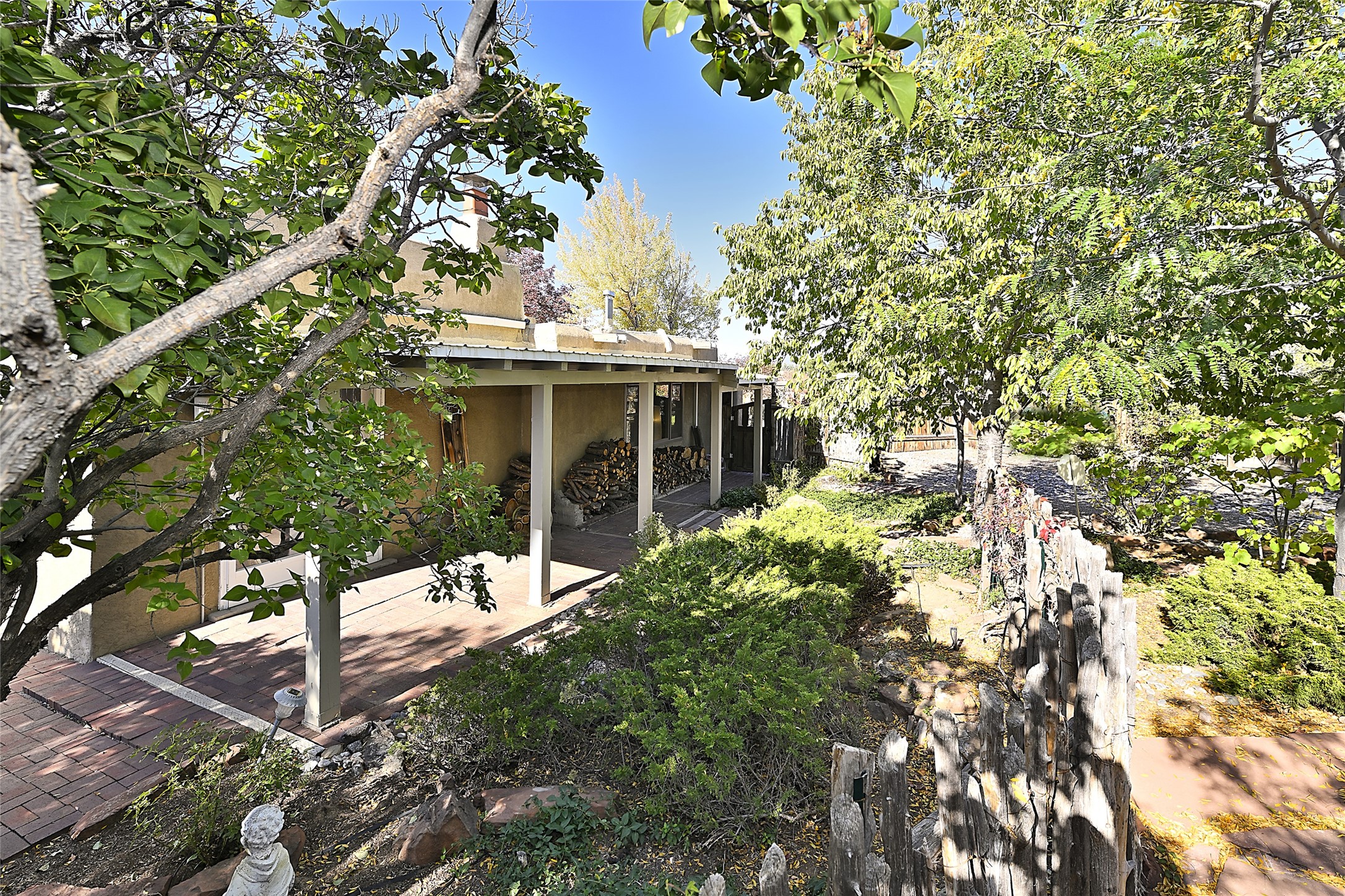 2914 Corte Del Pozo, Santa Fe, New Mexico image 26