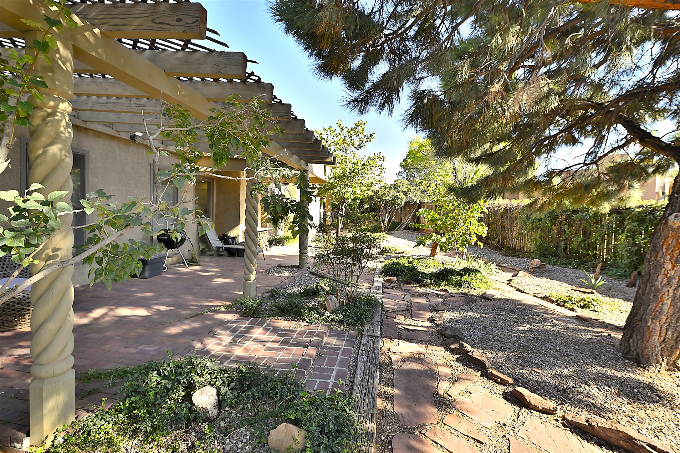 2914 Corte Del Pozo, Santa Fe, New Mexico image 31