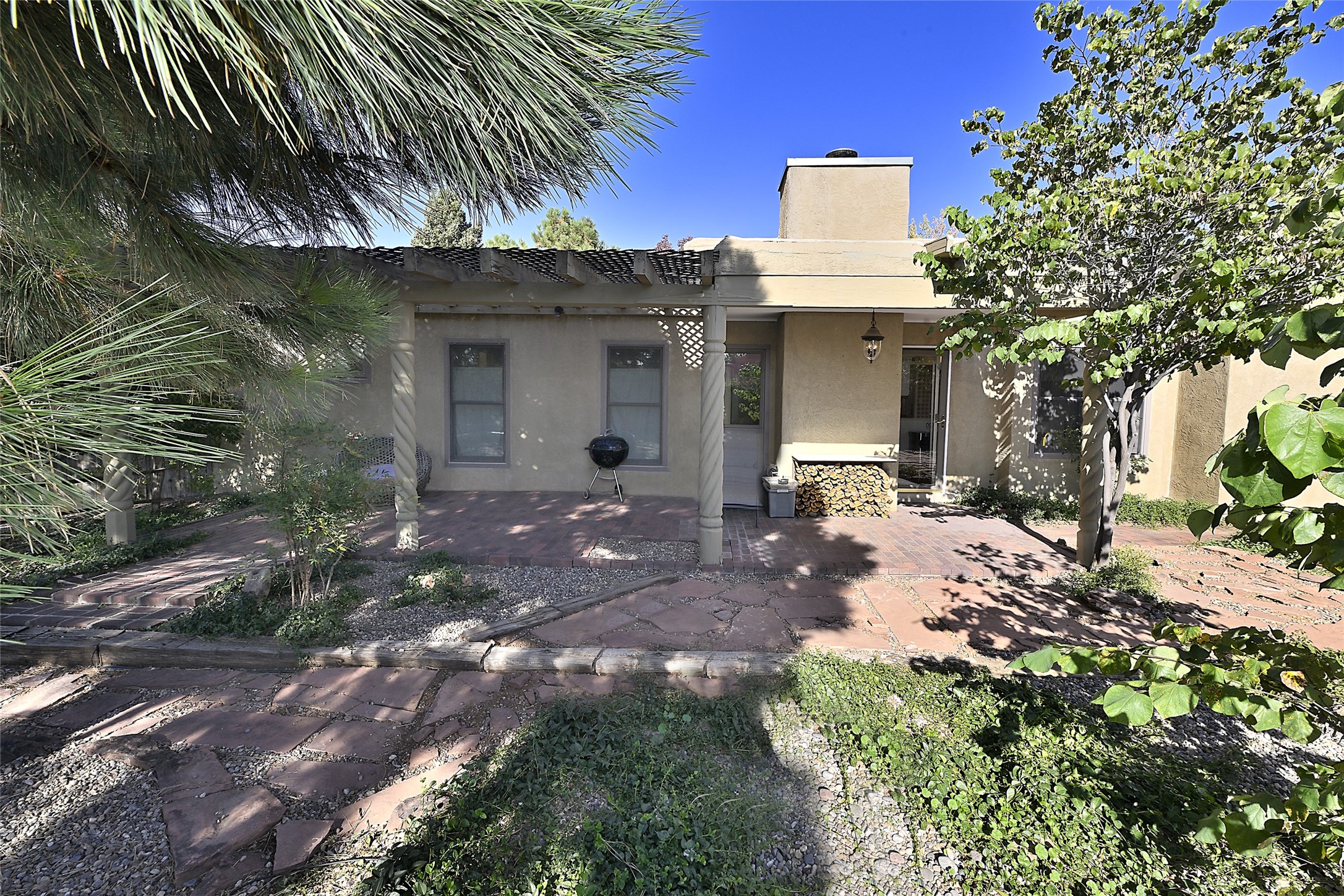 2914 Corte Del Pozo, Santa Fe, New Mexico image 28