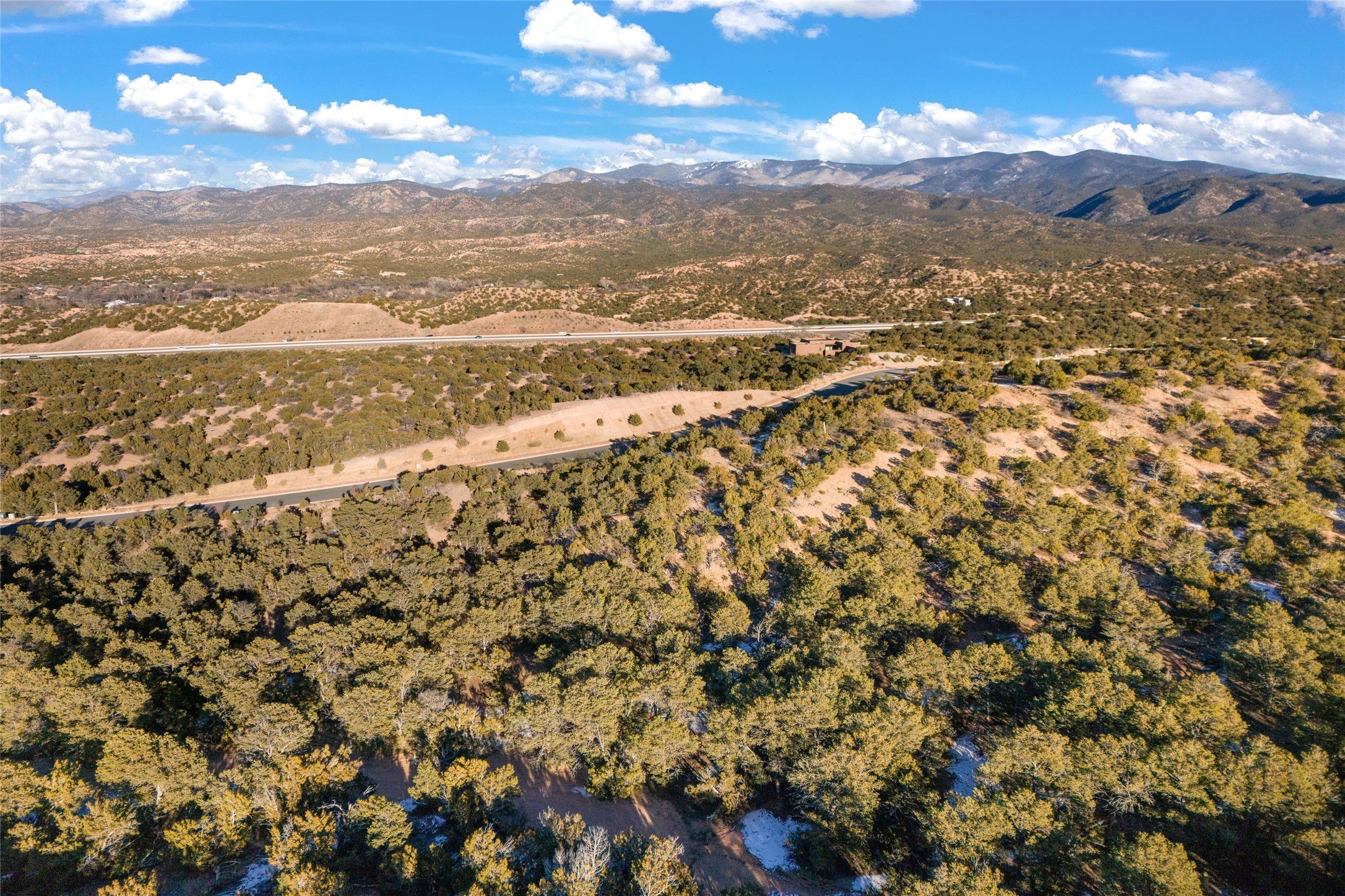 3118 Village Drive #LOT 27, Santa Fe, New Mexico image 3