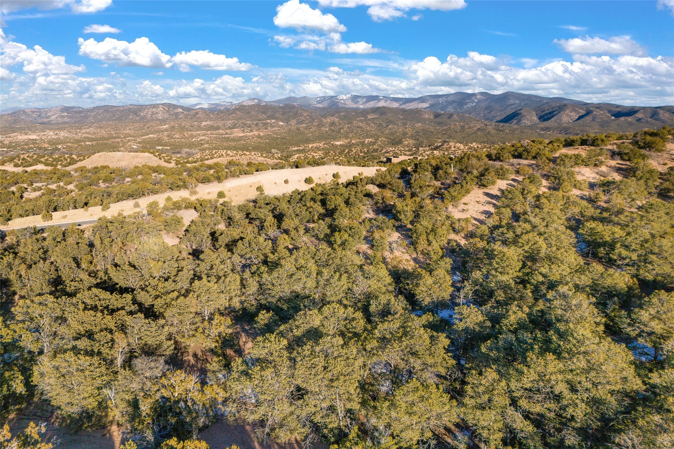 3118 Village Drive #LOT 27, Santa Fe, New Mexico image 11