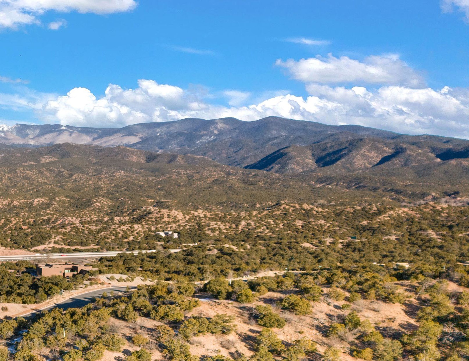 3118 Village Drive #LOT 27, Santa Fe, New Mexico image 1