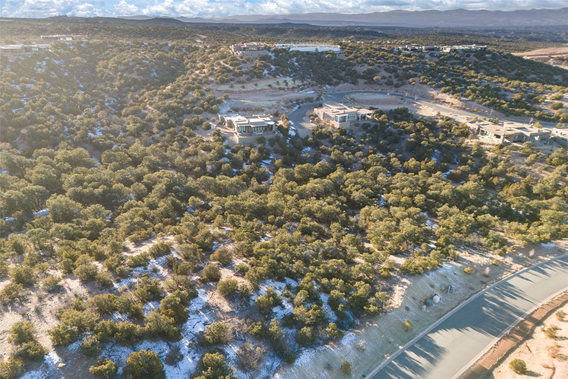 3118 Village Drive #LOT 27, Santa Fe, New Mexico image 9