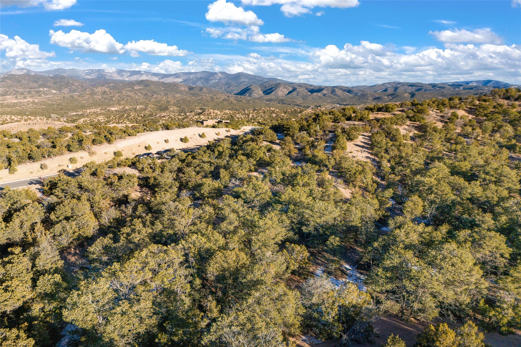 3118 Village Drive #LOT 27, Santa Fe, New Mexico image 12