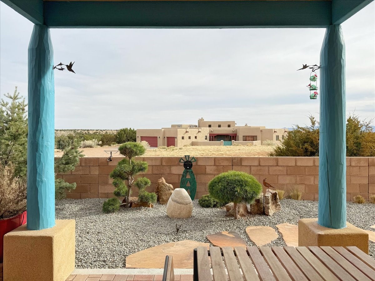 1 Pelona Court, Santa Fe, New Mexico image 29