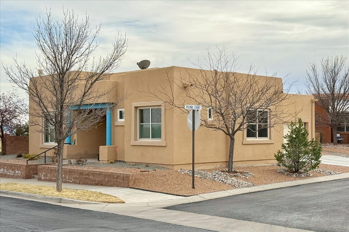 1 Pelona Court, Santa Fe, New Mexico image 1