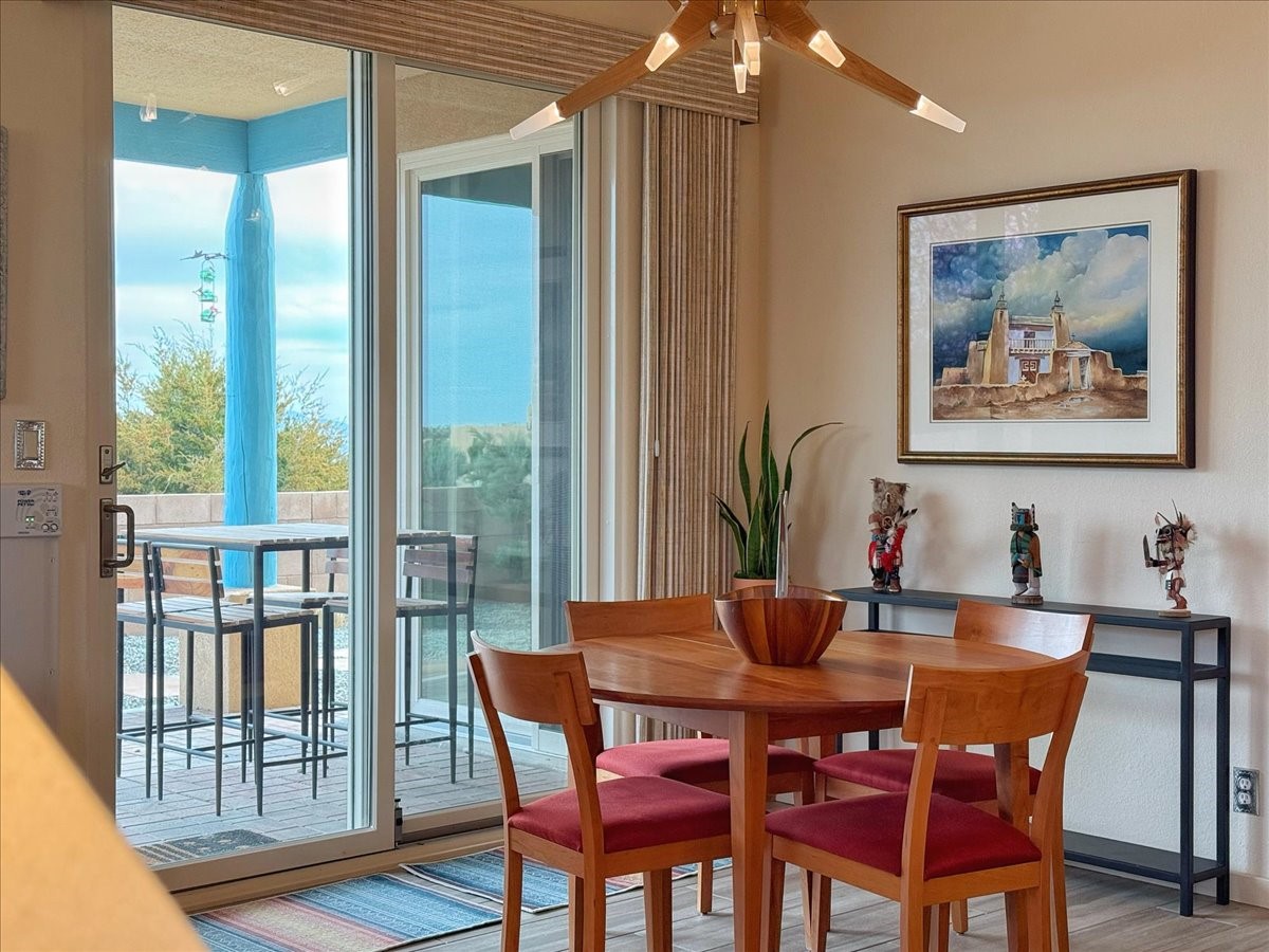 1 Pelona Court, Santa Fe, New Mexico image 11