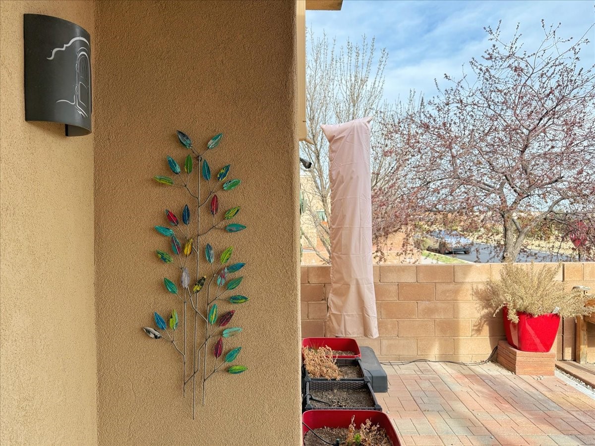 1 Pelona Court, Santa Fe, New Mexico image 32