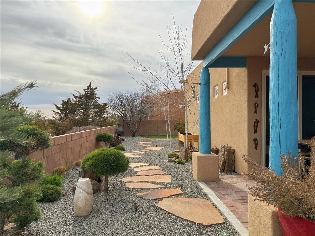 1 Pelona Court, Santa Fe, New Mexico image 33