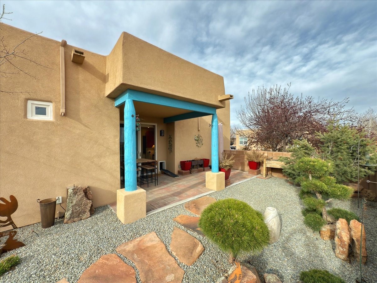 1 Pelona Court, Santa Fe, New Mexico image 30