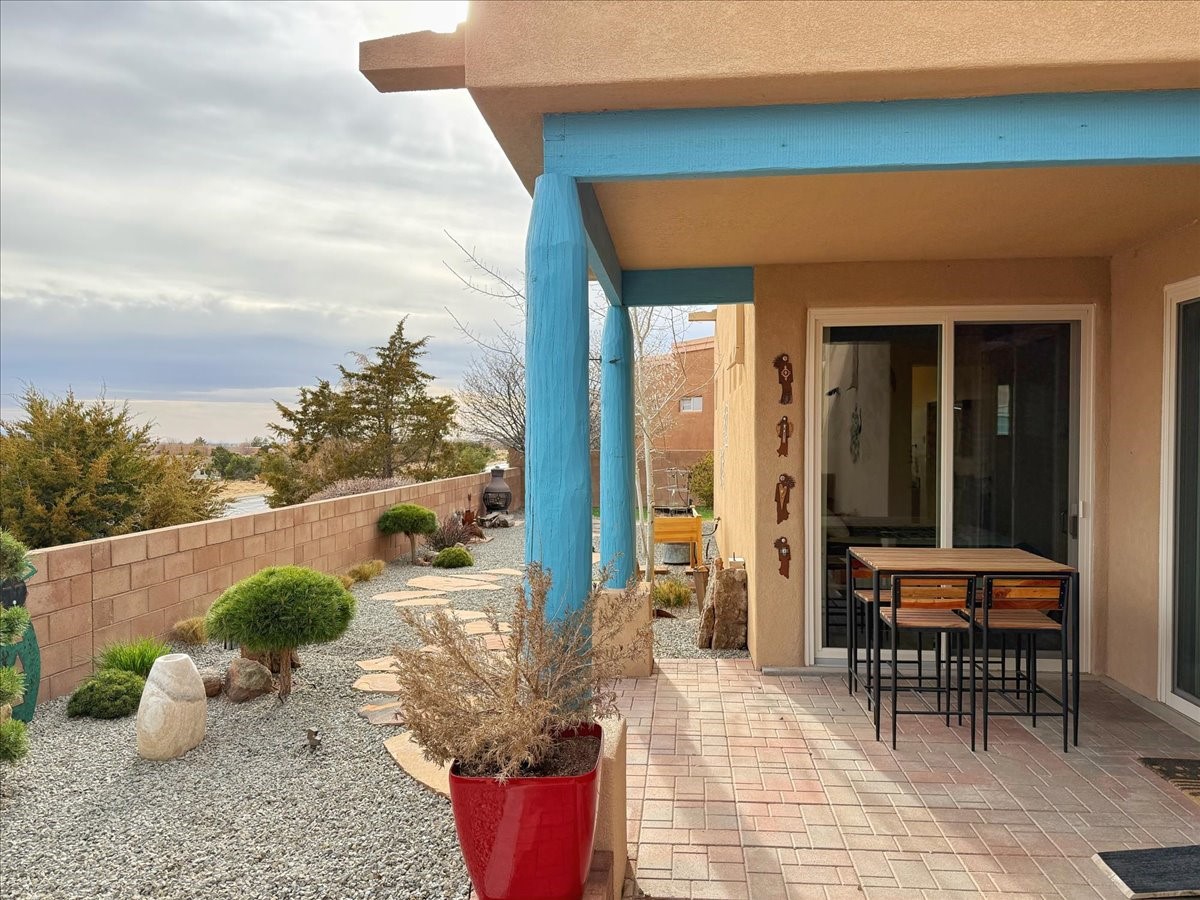 1 Pelona Court, Santa Fe, New Mexico image 34
