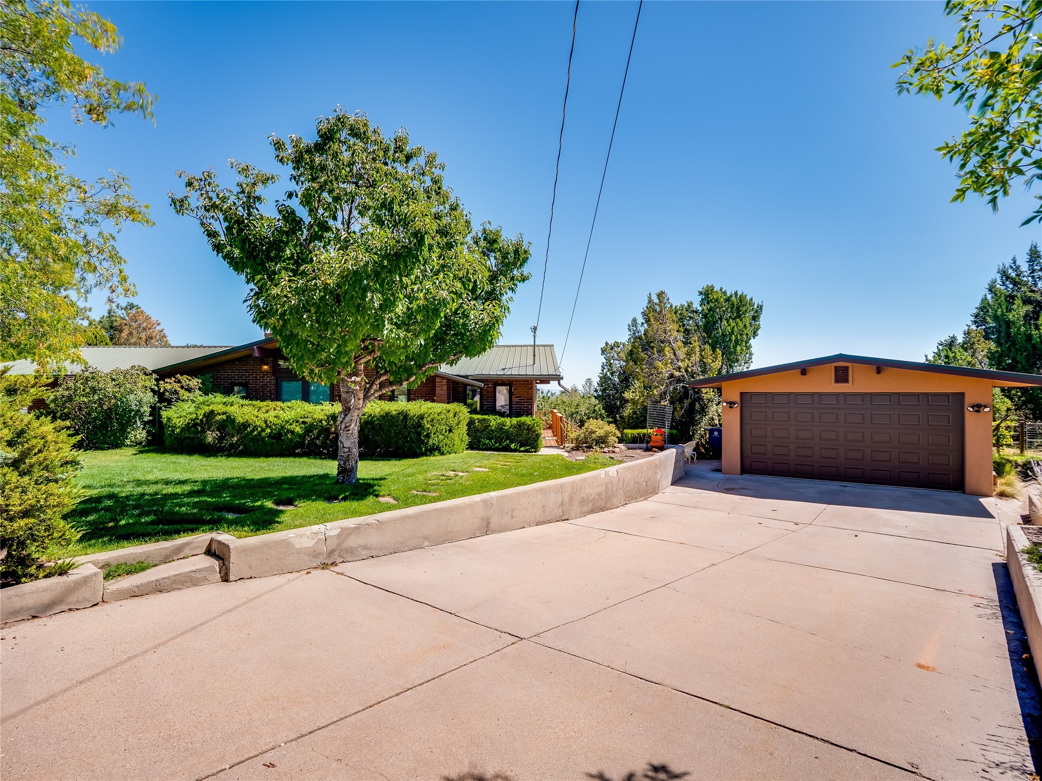 399 Andanada Street, Los Alamos, New Mexico image 6