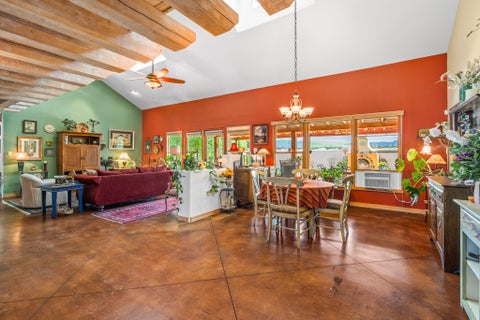 Tiny photo for 40 Craftsman Road, Santa Fe, NM 87508 (MLS # 202603089)