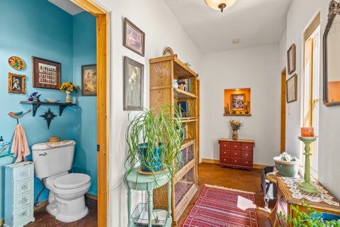 Tiny photo for 40 Craftsman Road, Santa Fe, NM 87508 (MLS # 202603089)