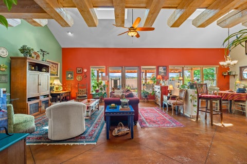Tiny photo for 40 Craftsman Road, Santa Fe, NM 87508 (MLS # 202603089)