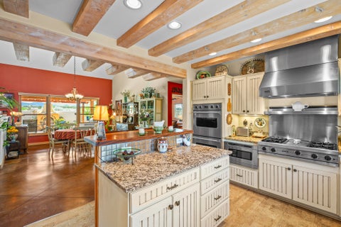 Tiny photo for 40 Craftsman Road, Santa Fe, NM 87508 (MLS # 202603089)
