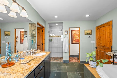 Tiny photo for 40 Craftsman Road, Santa Fe, NM 87508 (MLS # 202603089)