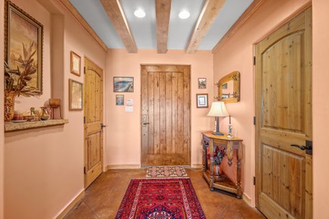 Tiny photo for 40 Craftsman Road, Santa Fe, NM 87508 (MLS # 202603089)