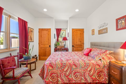 Tiny photo for 40 Craftsman Road, Santa Fe, NM 87508 (MLS # 202603089)
