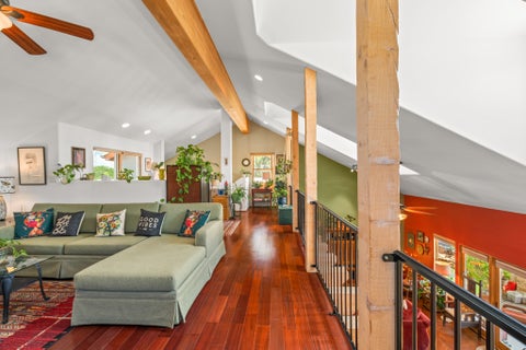 Tiny photo for 40 Craftsman Road, Santa Fe, NM 87508 (MLS # 202603089)