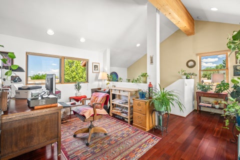 Tiny photo for 40 Craftsman Road, Santa Fe, NM 87508 (MLS # 202603089)