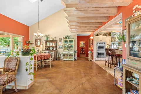 Tiny photo for 40 Craftsman Road, Santa Fe, NM 87508 (MLS # 202603089)