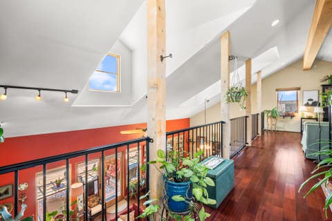 Tiny photo for 40 Craftsman Road, Santa Fe, NM 87508 (MLS # 202603089)