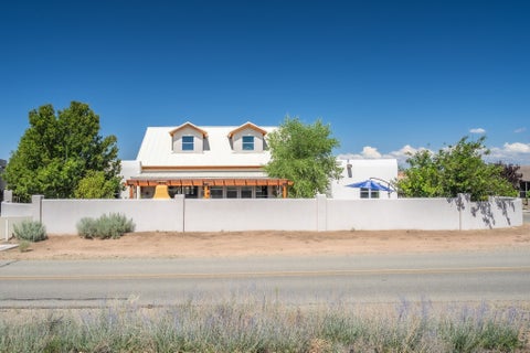 Tiny photo for 40 Craftsman Road, Santa Fe, NM 87508 (MLS # 202603089)