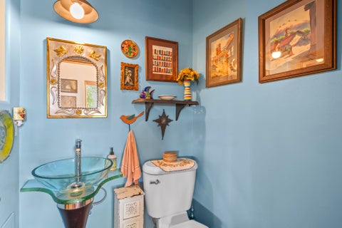 Tiny photo for 40 Craftsman Road, Santa Fe, NM 87508 (MLS # 202603089)