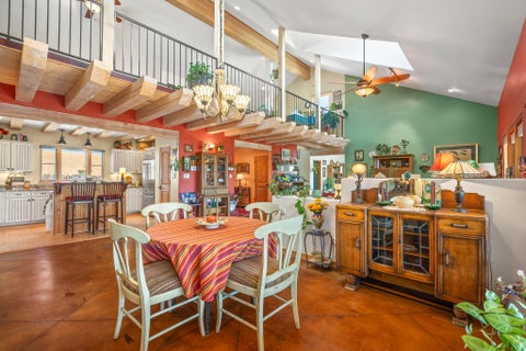 Tiny photo for 40 Craftsman Road, Santa Fe, NM 87508 (MLS # 202603089)