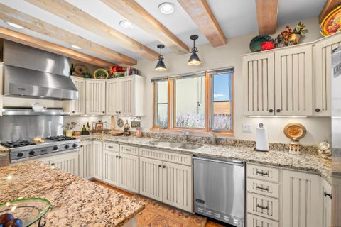 Tiny photo for 40 Craftsman Road, Santa Fe, NM 87508 (MLS # 202603089)