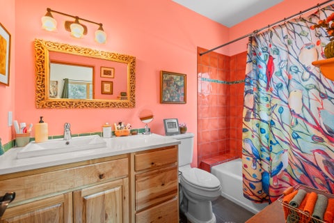 Tiny photo for 40 Craftsman Road, Santa Fe, NM 87508 (MLS # 202603089)