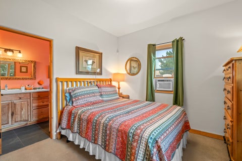 Tiny photo for 40 Craftsman Road, Santa Fe, NM 87508 (MLS # 202603089)